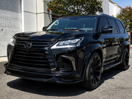 Lexus LX570/450d 2008–2022 Sada bodykitu (Wald) K lakování fotografie 5