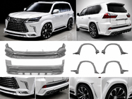 Lexus LX570/450d 2008–2022 Sada bodykitu (Wald) K lakování fotografie 1