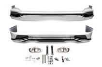Lexus LX570/450d 2008–2022 Sada bodykitu (Modellista) fotografie 1