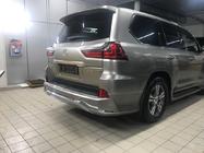 Lexus LX570/450d 2008–2022 Sada bodykitu (Modellista) fotografie 7