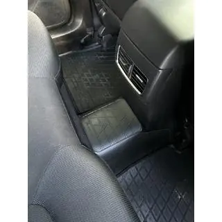 Zadní spojovací rohož Stingray Premium