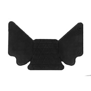 Zadní středový kobereček (Stingray Premium) Volkswagen Caddy 2004–2010 fotografie 2