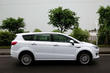 Recenze minivanu Lifan M7 fotografie 5