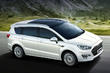 Recenze minivanu Lifan M7 fotografie 1