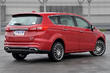 Recenze minivanu Lifan M7 fotografie 4