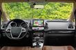 Recenze minivanu Lifan M7 fotografie 6