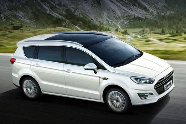 Recenze minivanu Lifan M7