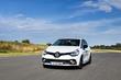 Test nabitého hatchbacku Renault Clio RS fotografie 8