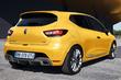 Test nabitého hatchbacku Renault Clio RS fotografie 7