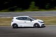 Test nabitého hatchbacku Renault Clio RS fotografie 6