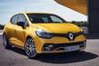 Test nabitého hatchbacku Renault Clio RS fotografie 1