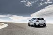 Test nabitého hatchbacku Renault Clio RS fotografie 4