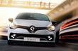 Test nabitého hatchbacku Renault Clio RS fotografie 2