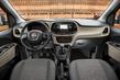 Recenze pětimístného užitkového kompaktvanu Fiat Doblo fotografie 5
