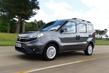 Recenze pětimístného užitkového kompaktvanu Fiat Doblo fotografie 9