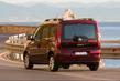 Recenze pětimístného užitkového kompaktvanu Fiat Doblo fotografie 8