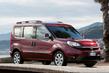 Recenze pětimístného užitkového kompaktvanu Fiat Doblo fotografie 2