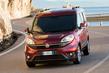 Recenze pětimístného užitkového kompaktvanu Fiat Doblo fotografie 3