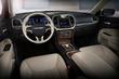 Recenze sedanu Chrysler 300 druhé generace fotografie 10