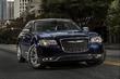 Recenze sedanu Chrysler 300 druhé generace fotografie 9