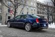 Recenze sedanu Chrysler 300 druhé generace fotografie 8
