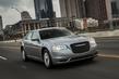 Recenze sedanu Chrysler 300 druhé generace fotografie 3