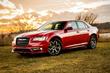 Recenze sedanu Chrysler 300 druhé generace fotografie 1