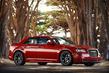 Recenze sedanu Chrysler 300 druhé generace fotografie 2