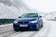 Sportovní sedan BMW M5 šesté generace fotografie 8