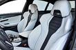Sportovní sedan BMW M5 šesté generace fotografie 6