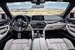 Sportovní sedan BMW M5 šesté generace fotografie 4