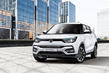 Kompaktní crossover SsangYong Tivoli fotografie 8