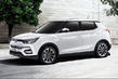 Kompaktní crossover SsangYong Tivoli fotografie 7