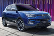 Kompaktní crossover SsangYong Tivoli fotografie 1