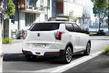 Kompaktní crossover SsangYong Tivoli fotografie 5
