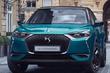 Nový prémiový crossover DS 3 Crossback fotografie 1