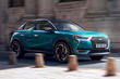 Nový prémiový crossover DS 3 Crossback fotografie 4