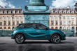 Nový prémiový crossover DS 3 Crossback fotografie 3