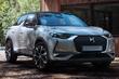 Nový prémiový crossover DS 3 Crossback fotografie 2
