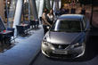 Recenze pětidveřového hatchbacku Suzuki Baleno fotografie 9