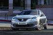 Recenze pětidveřového hatchbacku Suzuki Baleno fotografie 8