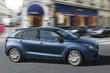 Recenze pětidveřového hatchbacku Suzuki Baleno fotografie 7