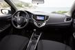 Recenze pětidveřového hatchbacku Suzuki Baleno fotografie 4