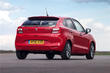 Recenze pětidveřového hatchbacku Suzuki Baleno fotografie 10
