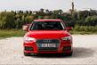 Pátá generace sedanu Audi A4 fotografie 9