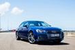 Pátá generace sedanu Audi A4 fotografie 7