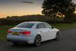 Pátá generace sedanu Audi A4 fotografie 8