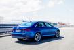 Pátá generace sedanu Audi A4 fotografie 6