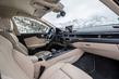 Pátá generace sedanu Audi A4 fotografie 3