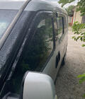 Fiat Doblo II 2010–2022 Ofuky oken (2 ks, Niken) fotografie 2